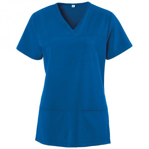 EXNER Schlupfkasack X-Top (royal blue)